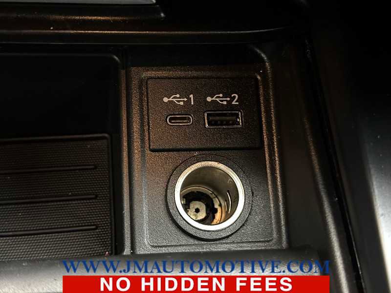 Used 2021 INFINITI QX50 Essential w/ Convenience Package image 33