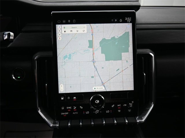 Used 2025 GMC Acadia Elevation image 10