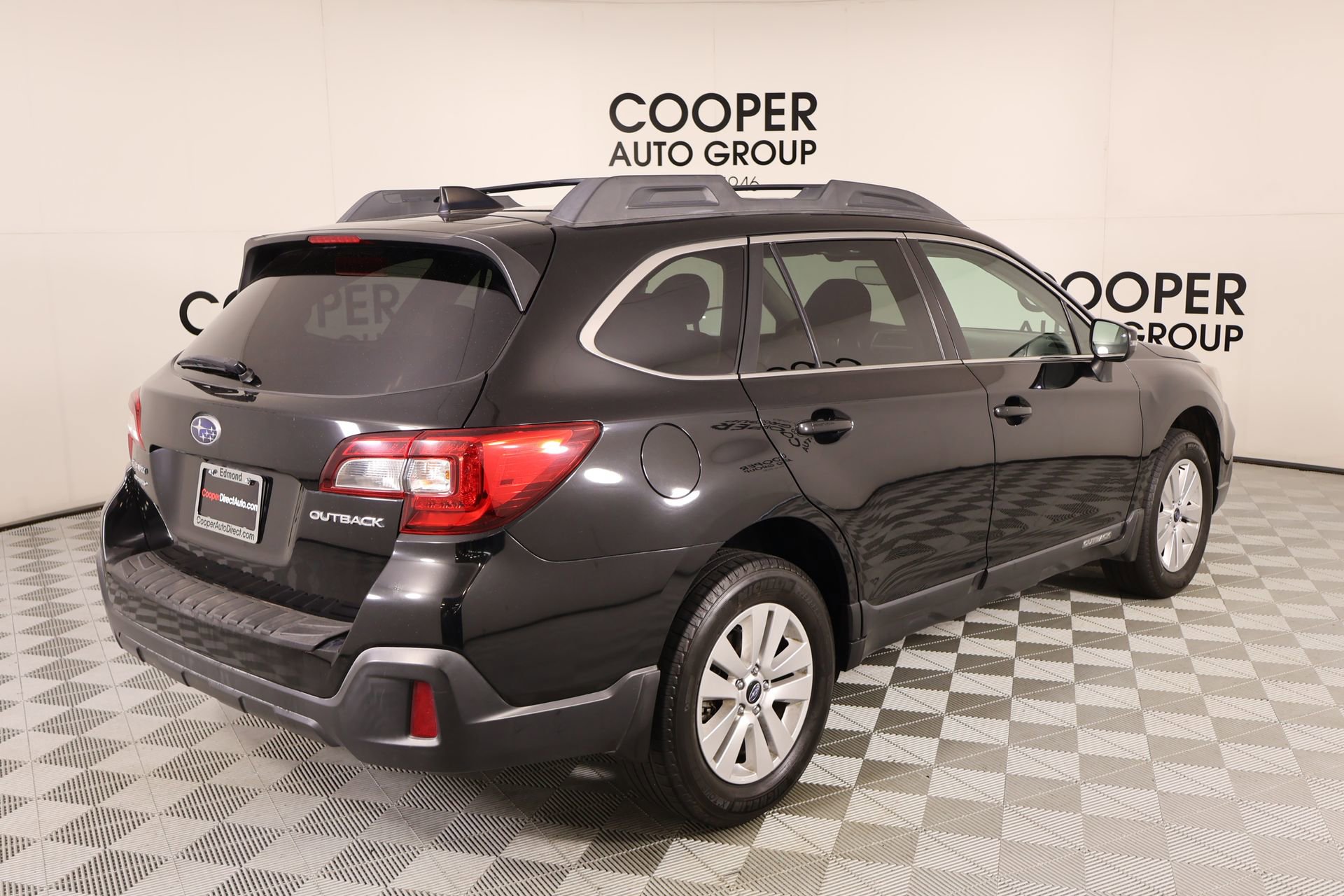 Used 2019 Subaru Outback 2.5i Premium w/ Popular Package #2 image 21