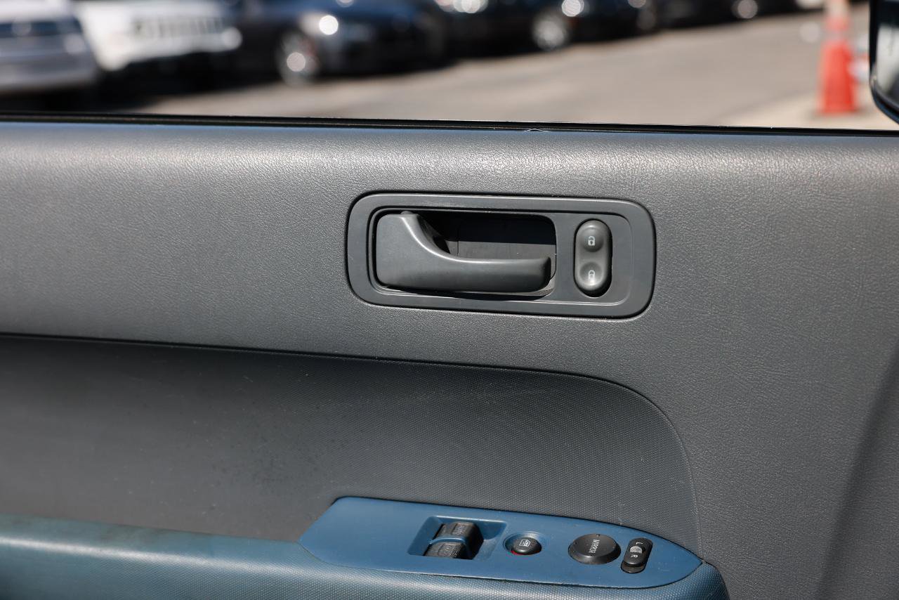 Used 2003 Honda Element EX image 38