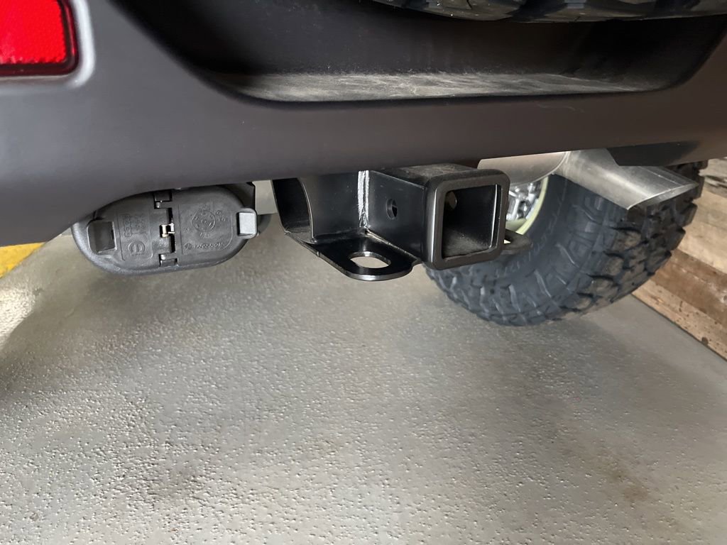 New 2026 Jeep Wrangler Rubicon image 26