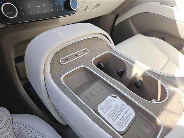 New 2026 Hyundai Palisade SEL image 15