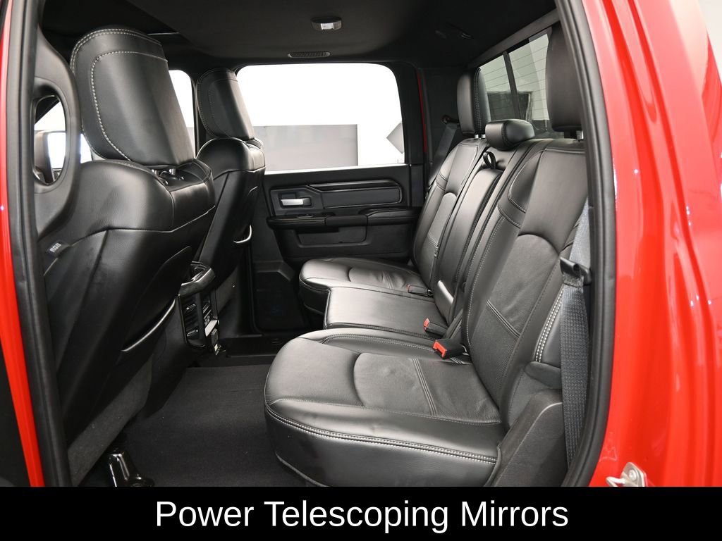 Used 2023 RAM 2500 Rebel w/ Level 1 Equipment Group image 33