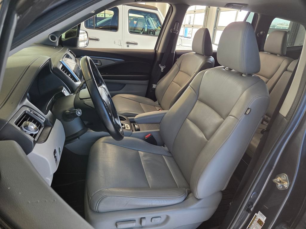 Used 2016 Honda Pilot EX-L image 19