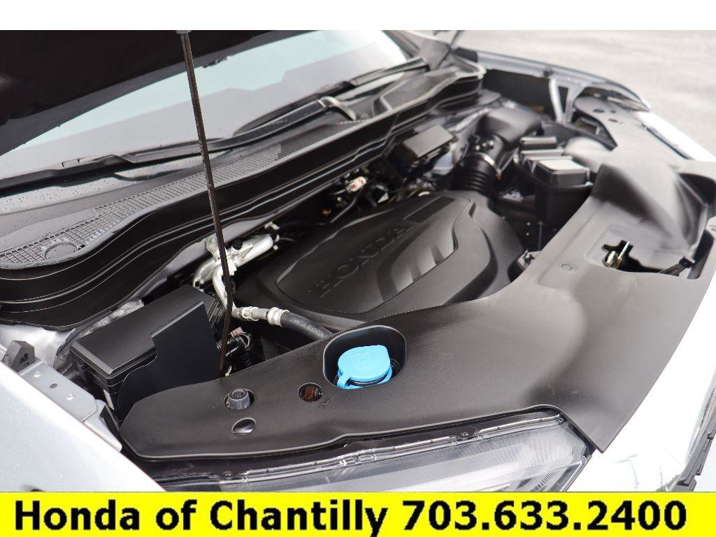 Certified 2023 Honda Passport EX-L image 37