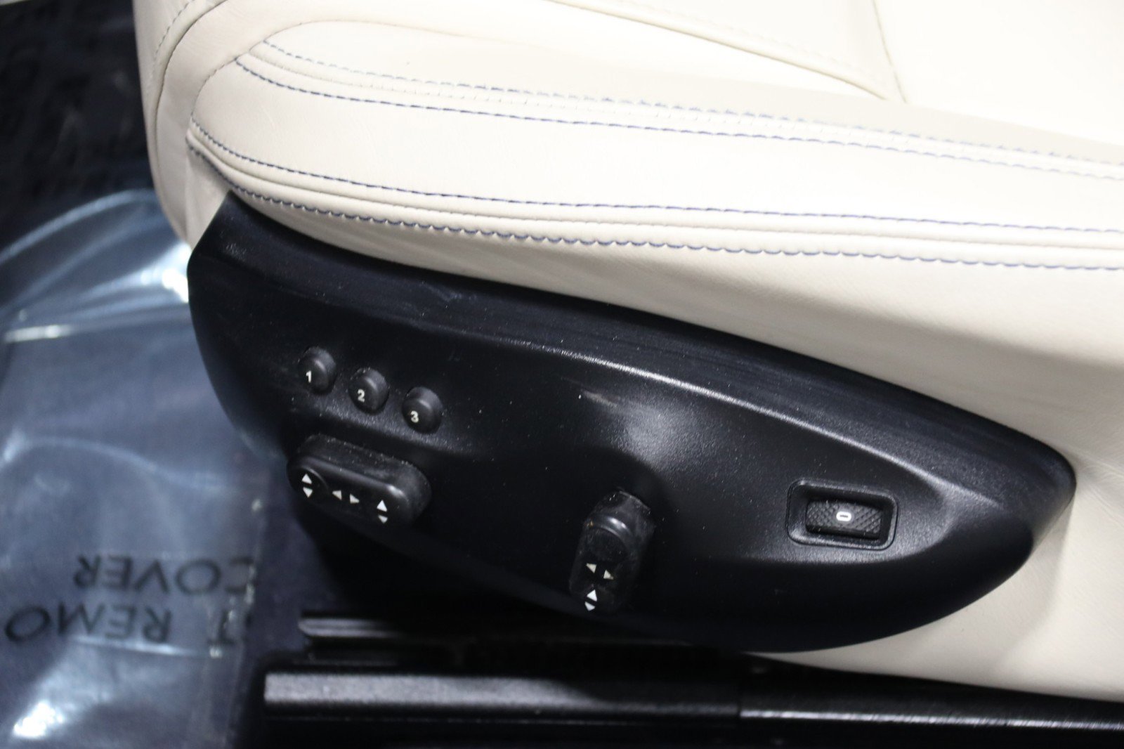 Used 2014 Maserati GranTurismo Sport RWD image 62