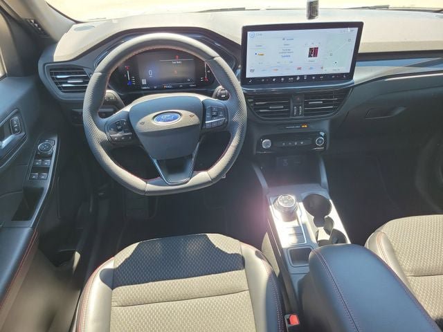 Used 2023 Ford Escape ST-Line w/ Tech Pack #1 AWD/4WD image 22