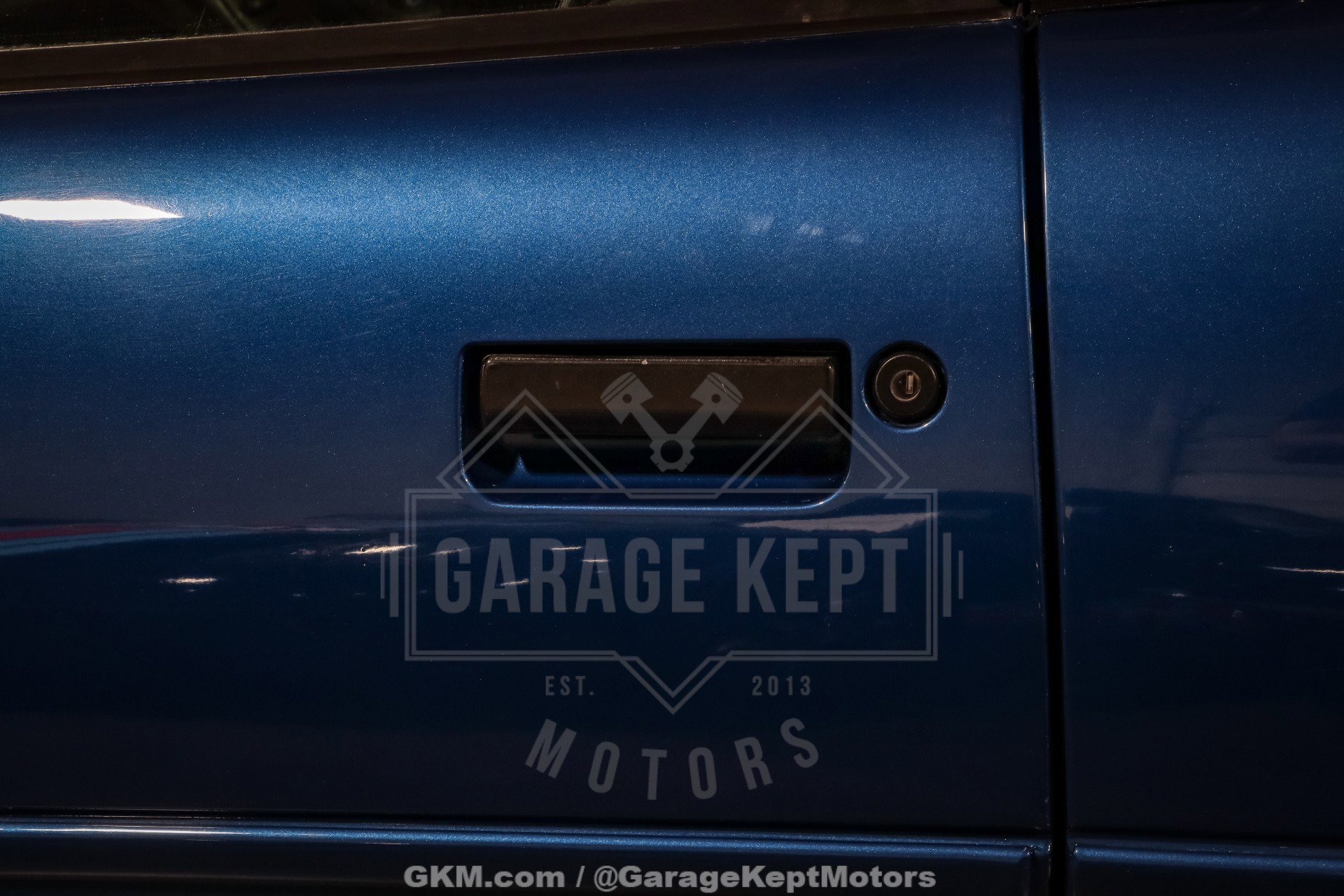 Used 1994 Chevrolet Camaro Z28 image 29
