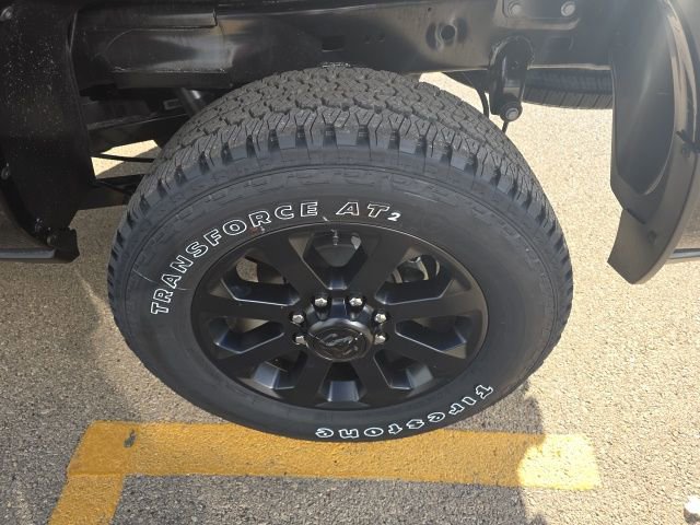 New 2026 RAM 2500 Big Horn image 10