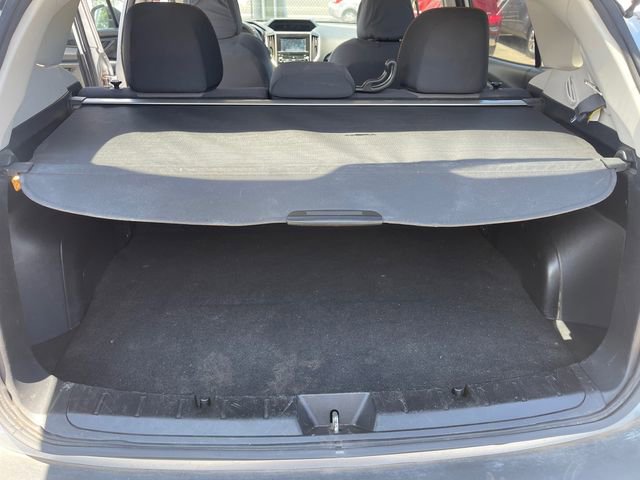 Used 2019 Subaru Crosstrek 2.0i Premium w/ Moonroof Package AWD/4WD image 23