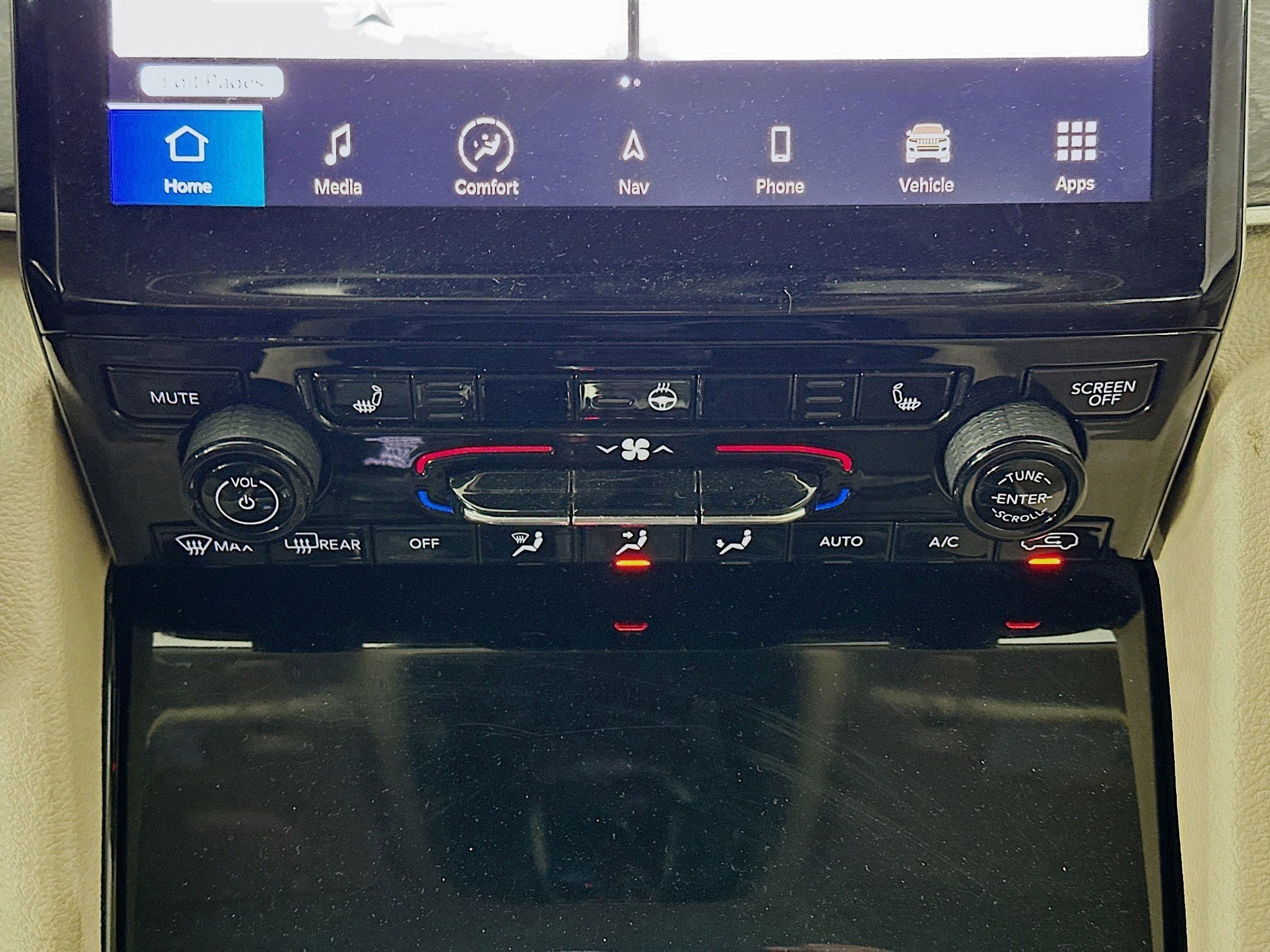 Used 2021 Jeep Grand Cherokee L Limited image 24