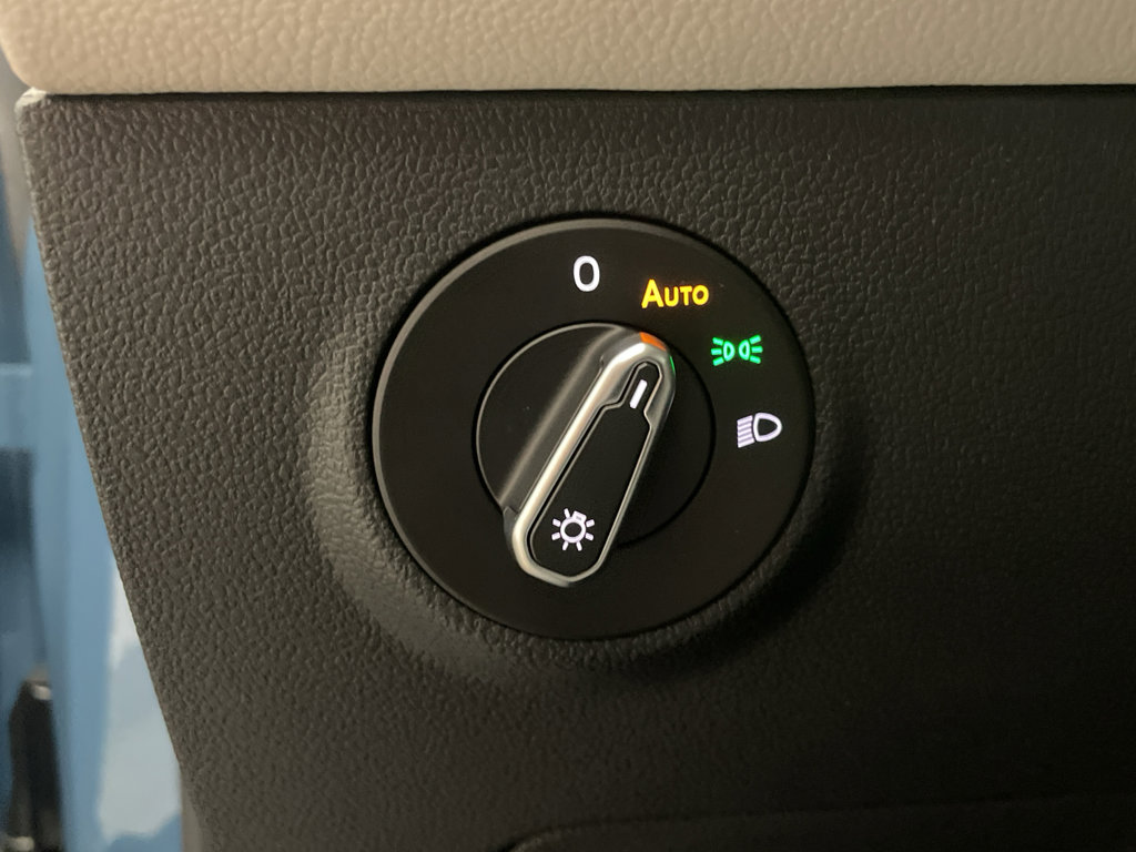 New 2025 Volkswagen Taos S image 13