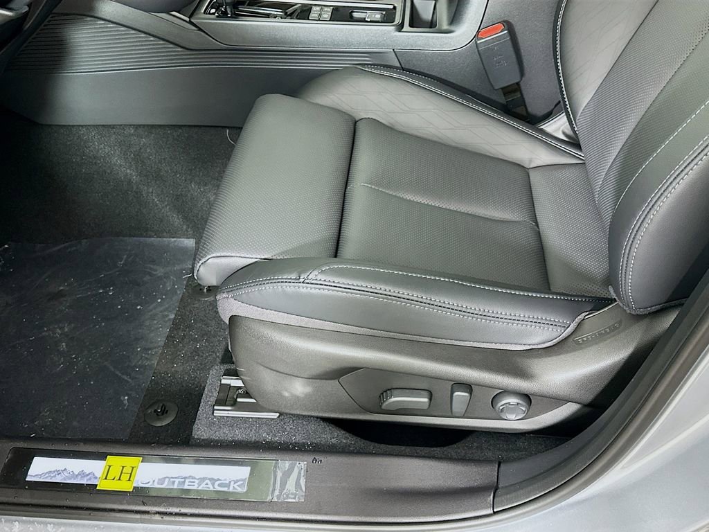 New 2026 Subaru Outback Touring XT image 26
