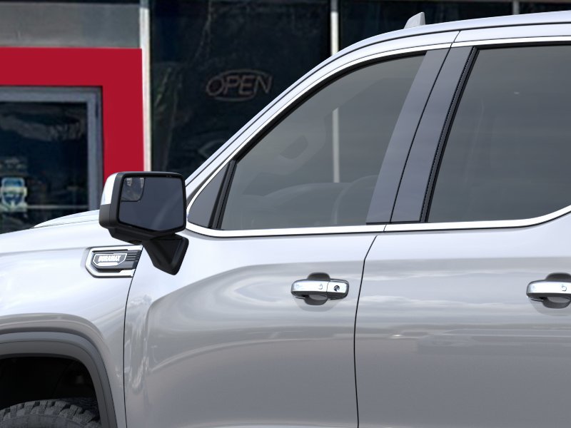 New 2026 GMC Sierra 1500 Denali w/ Technology Package AWD/4WD image 36