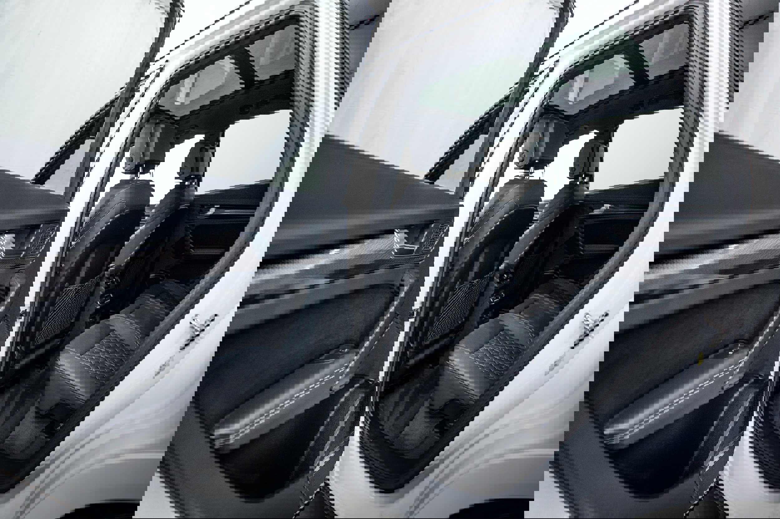 Certified 2024 Audi SQ5 Premium Plus w/ Premium Plus Package image 16