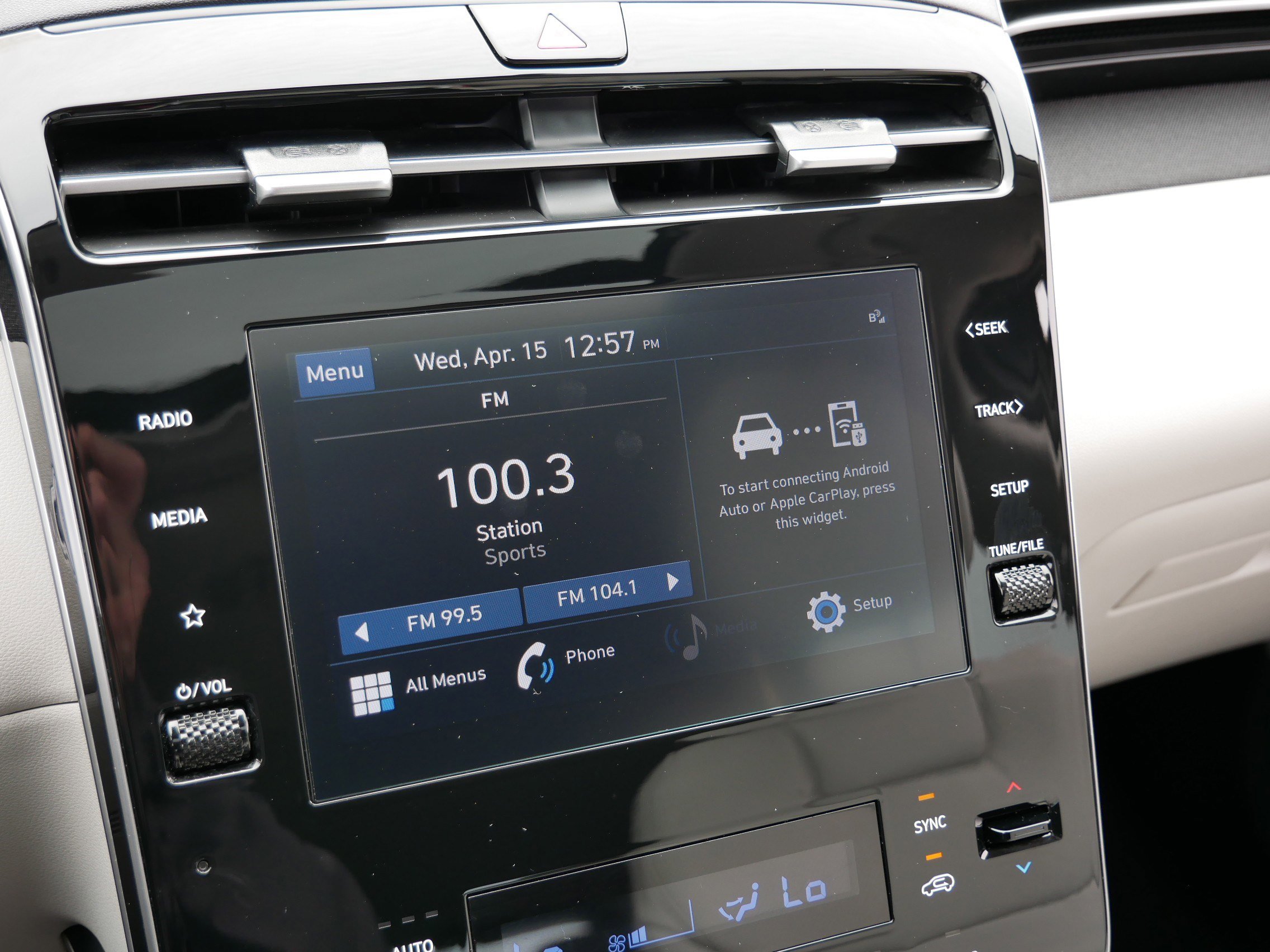 Certified 2023 Hyundai Tucson SEL w/ Convenience Package image 22