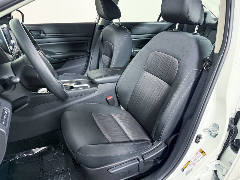 Certified 2025 Nissan Altima 2.5 S image 29