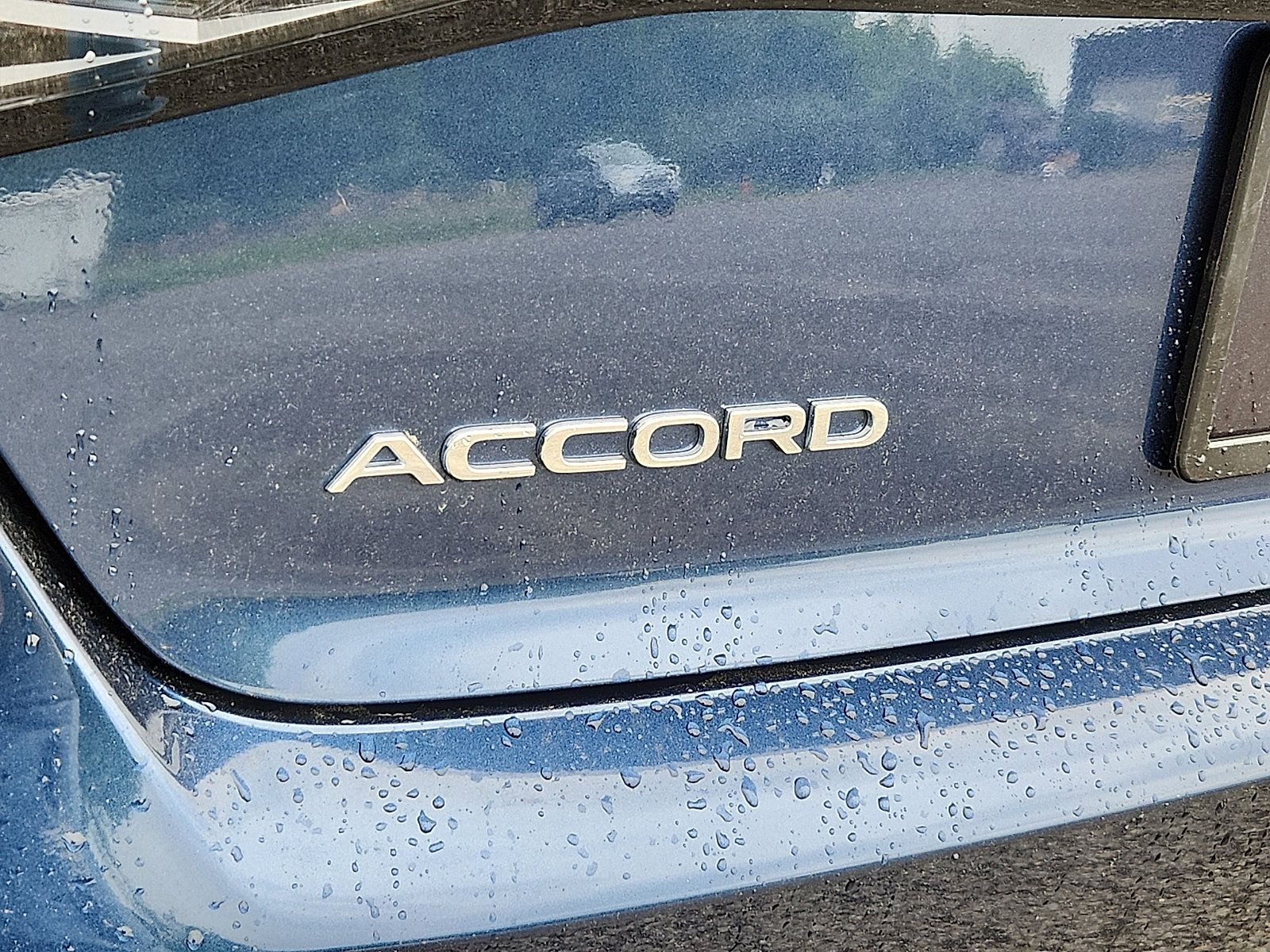 Used 2024 Honda Accord EX image 30