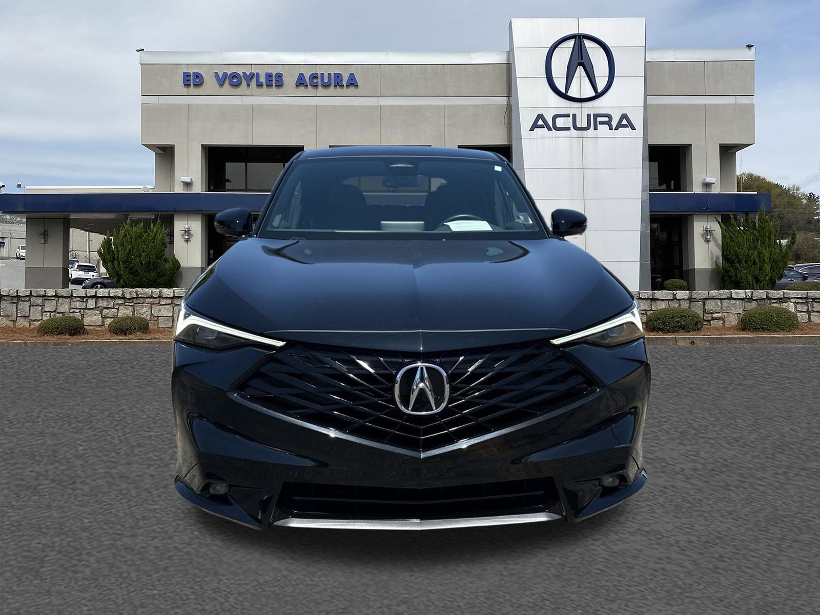 Certified 2025 Acura ADX A-Spec AWD/4WD video 2