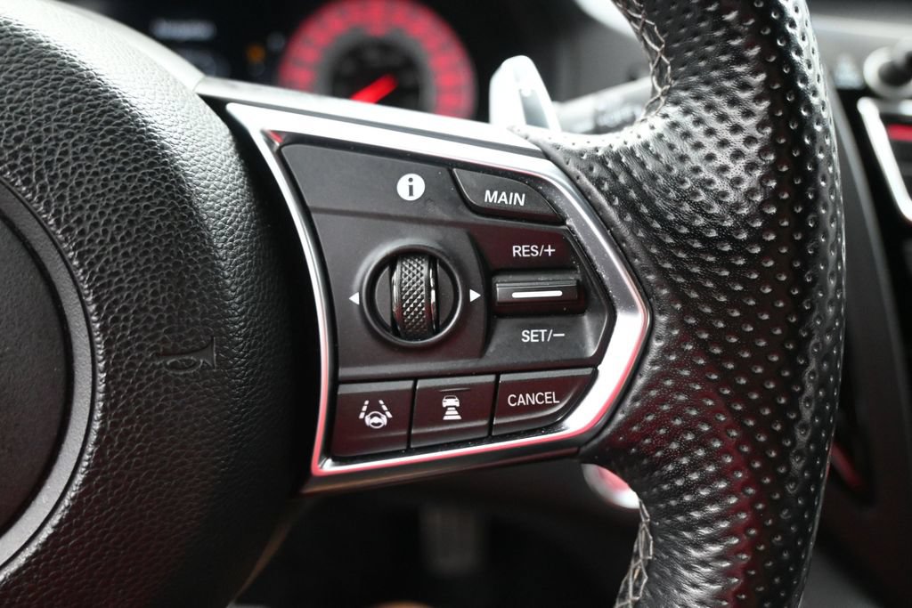 Used 2021 Acura RDX A-Specw/ Technology Package AWD/4WD image 17