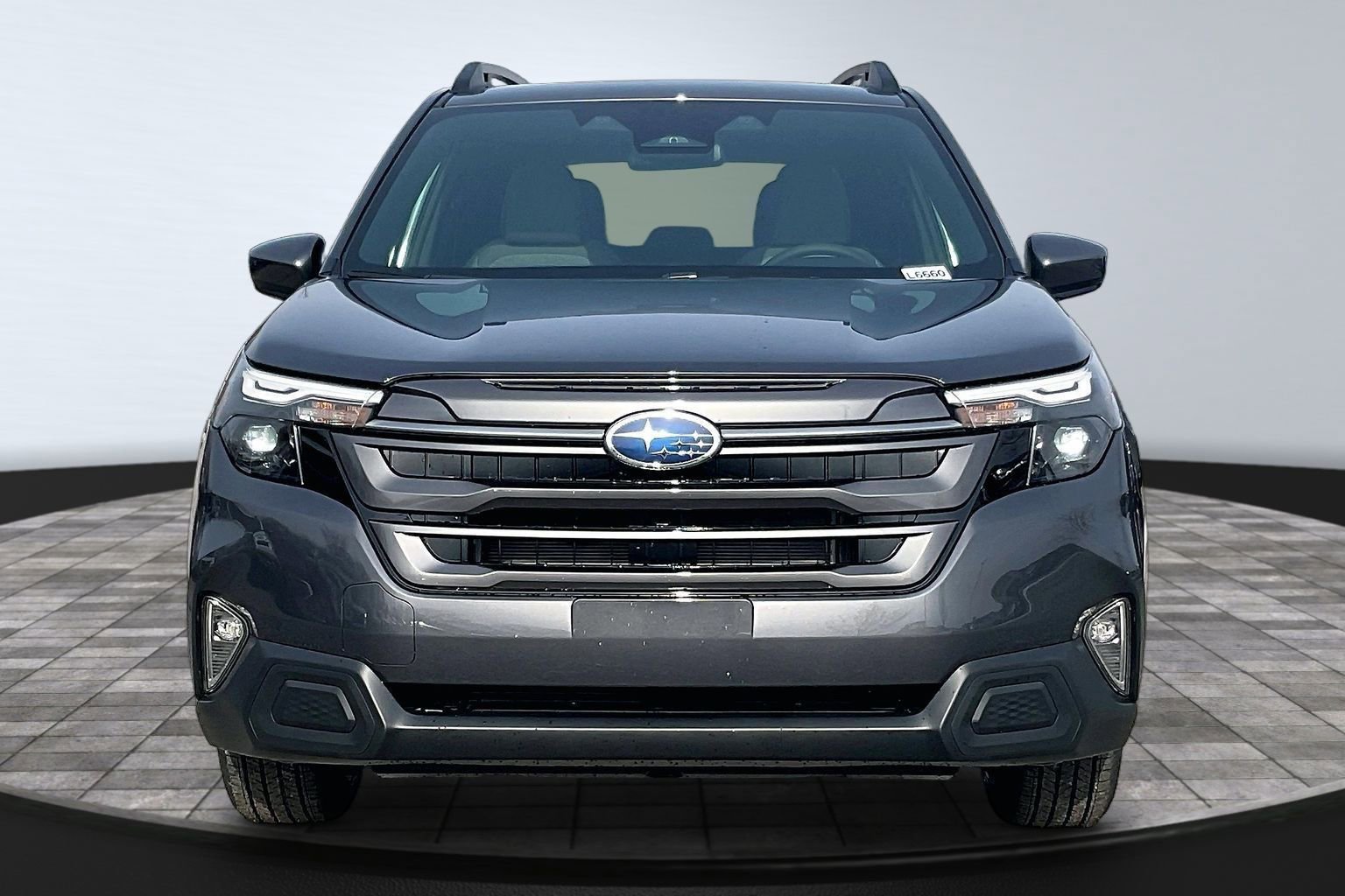 New 2026 Subaru Forester Premium image 13