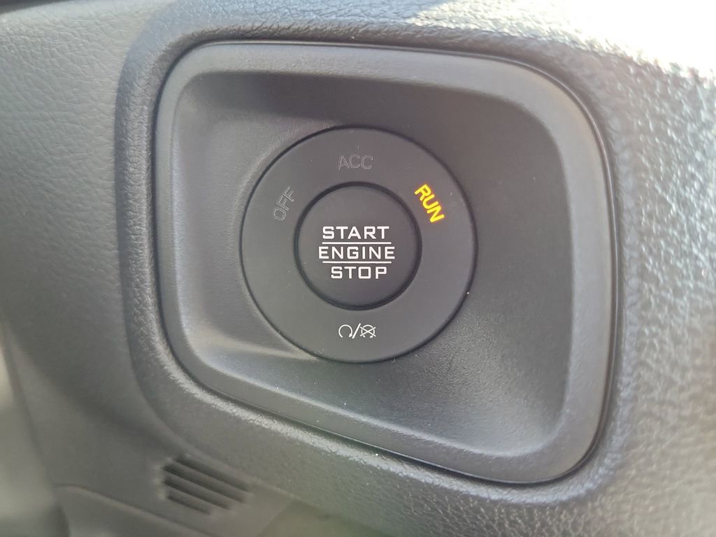 New 2026 Jeep Wrangler Sport image 30