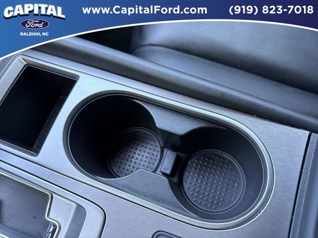 Used 2023 Nissan Murano SV w/ SV Midnight Edition Package FWD image 31