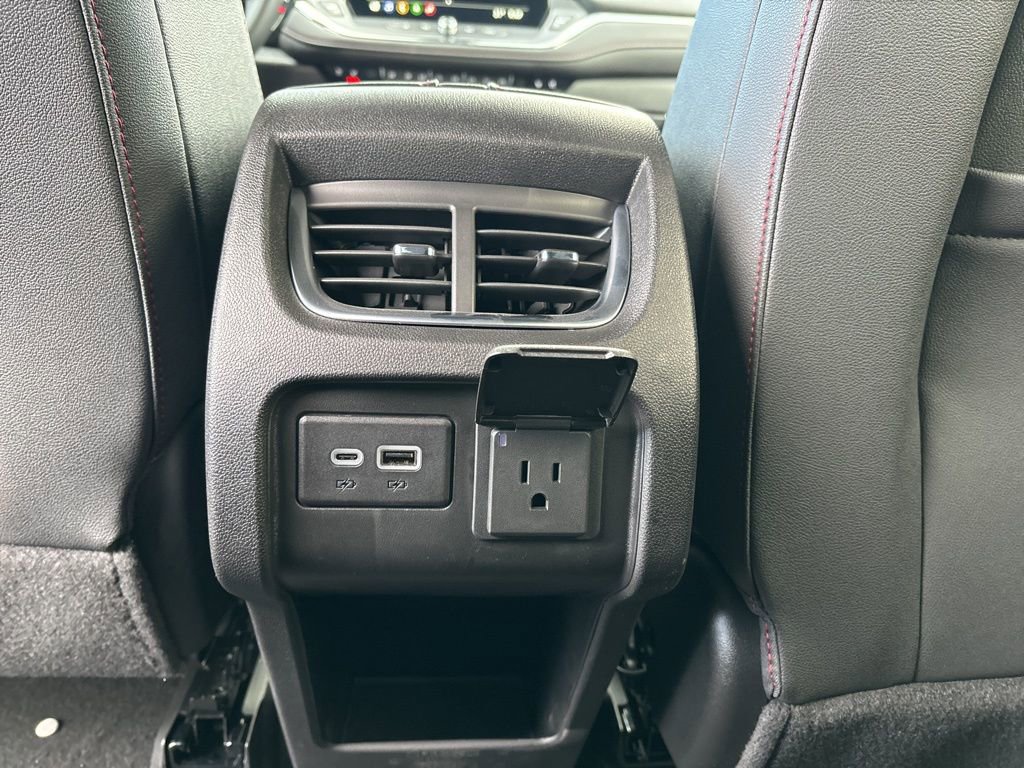 New 2026 Chevrolet Blazer RS w/ Driver Confidence II Package image 25