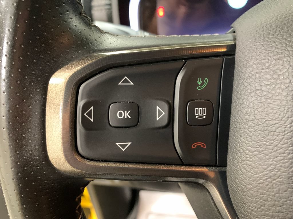 Used 2023 RAM 1500 Rebel w/ Rebel Level 2 Equipment Group AWD/4WD image 23