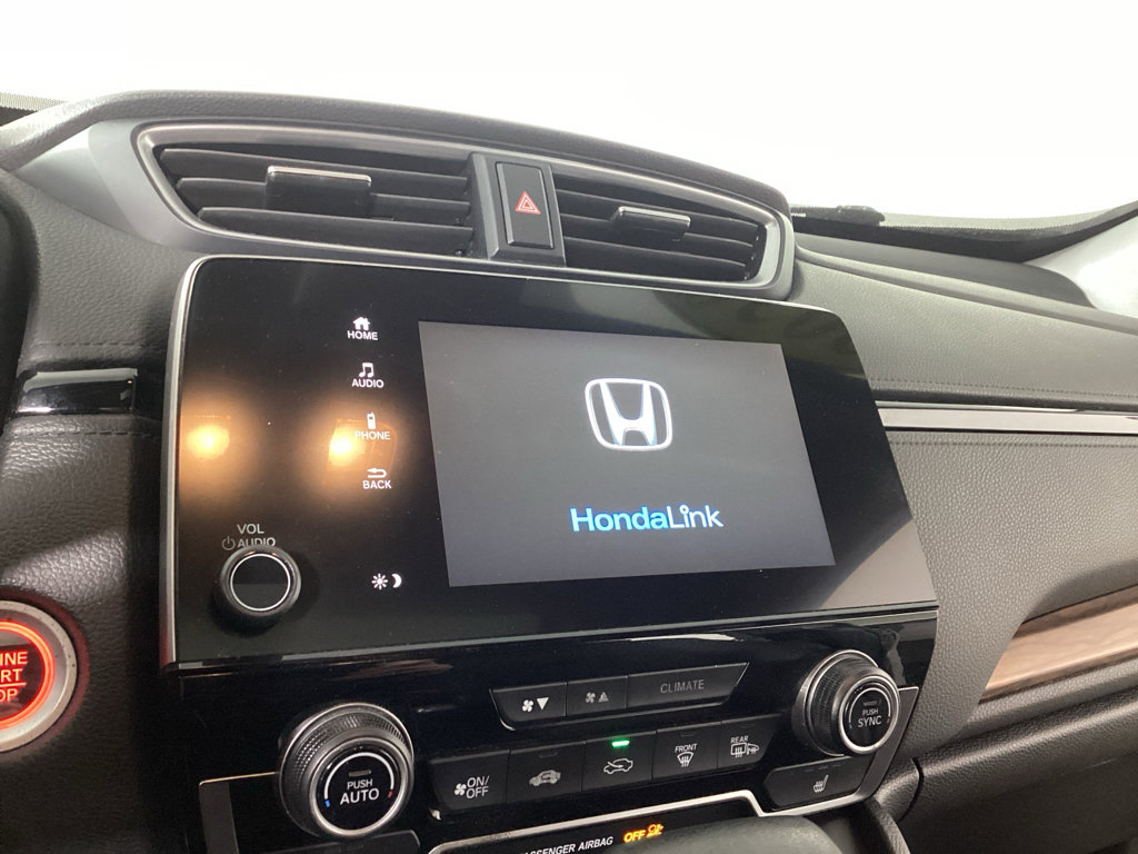 Used 2020 Honda CR-V EX-L image 26