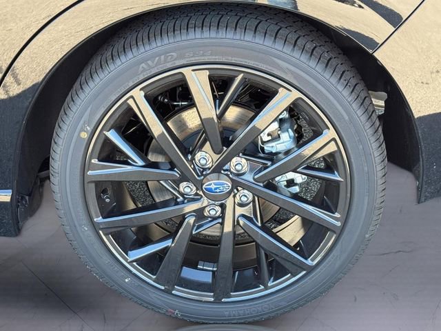 New 2026 Subaru Impreza RS image 7