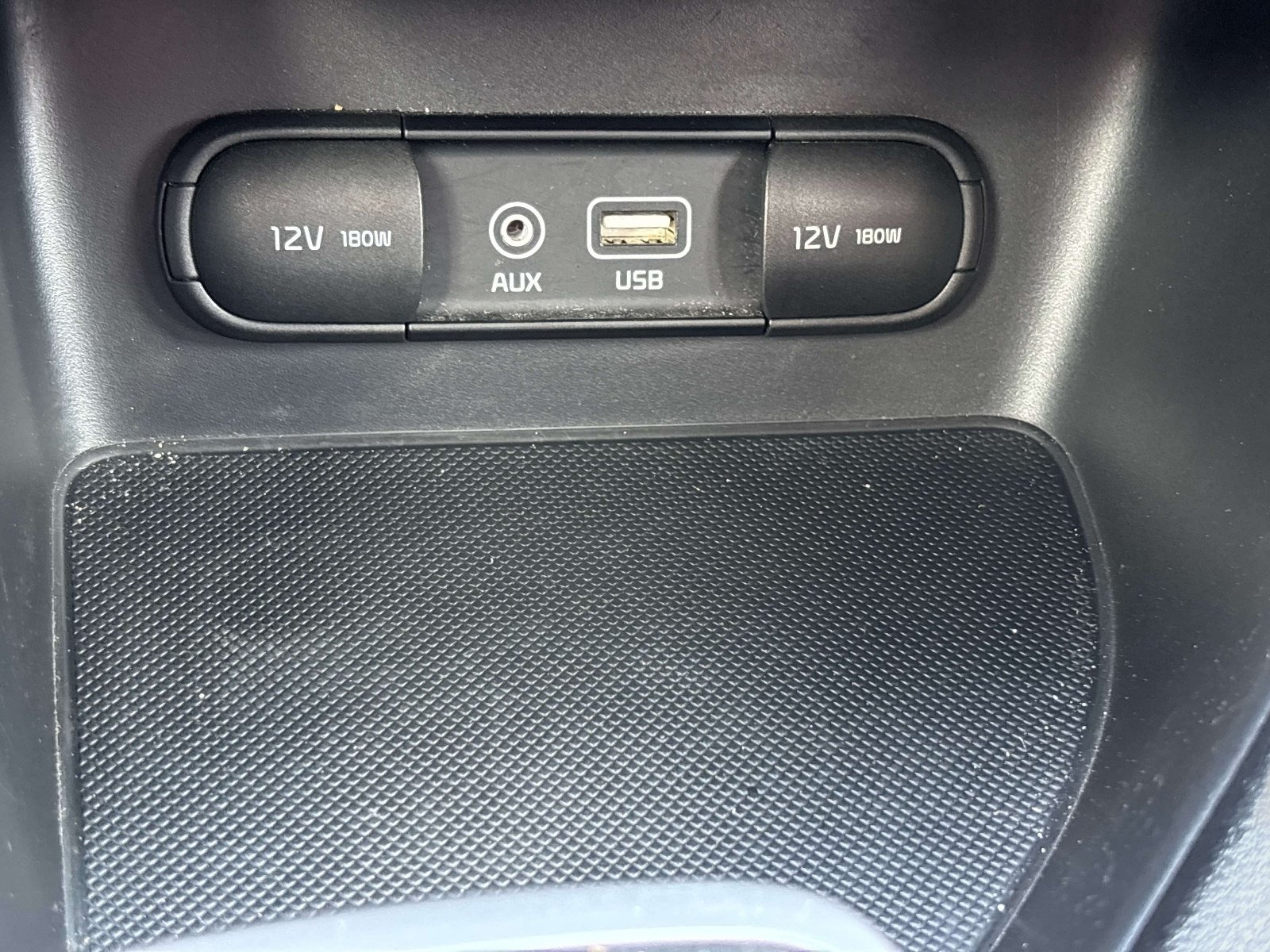 Used 2017 Kia Sportage LX w/ LX Popular Package AWD/4WD image 24