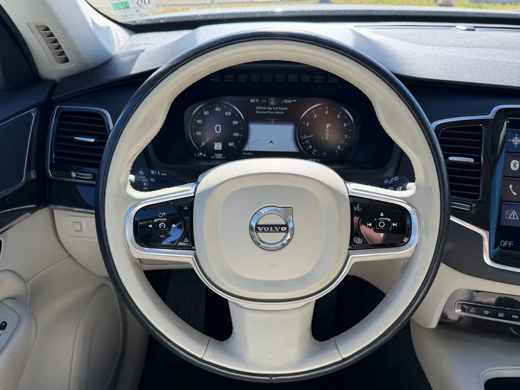 Used 2018 Volvo XC90 T5 Momentum w/ Momentum Plus Package image 19