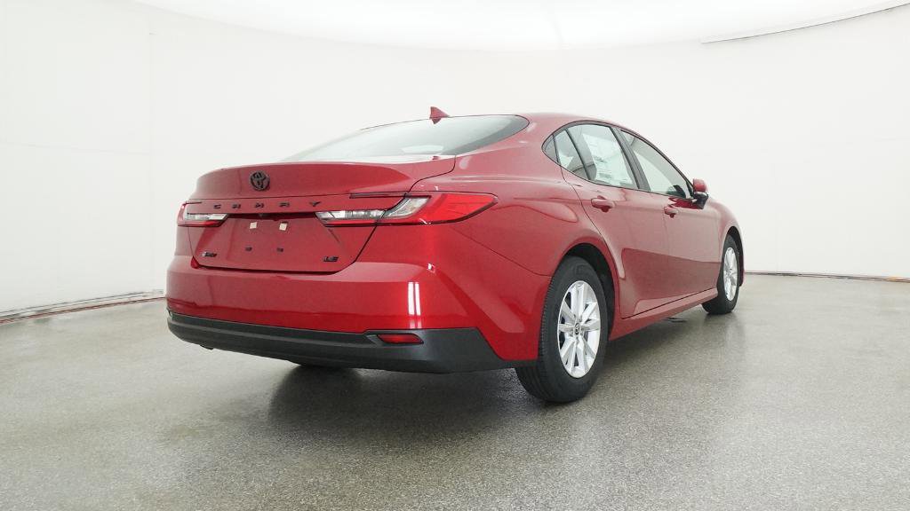 New 2026 Toyota Camry LE image 20