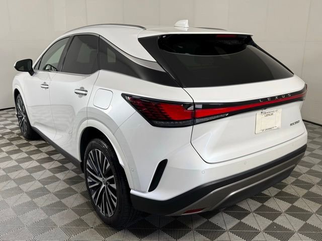 Used 2025 Lexus RX 350 Premium Plus w/ Convenience Package image 4