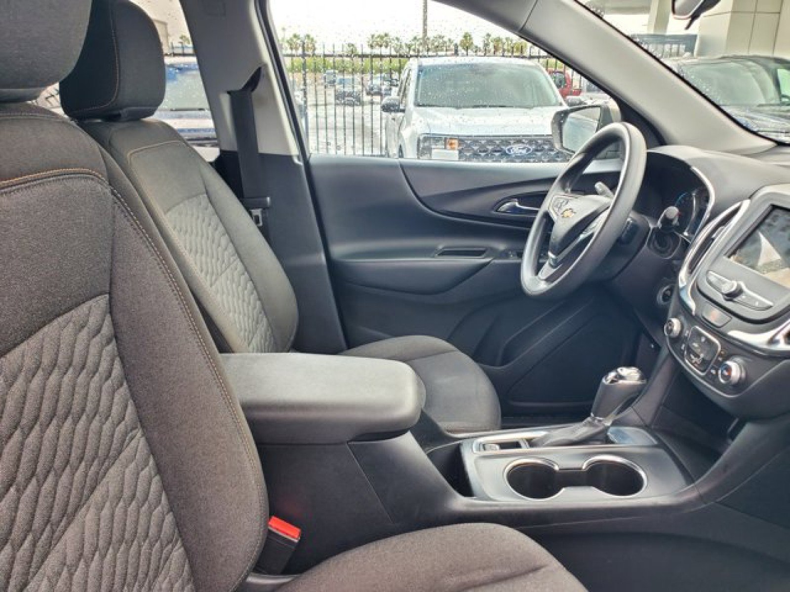 Used 2019 Chevrolet Equinox LT image 34