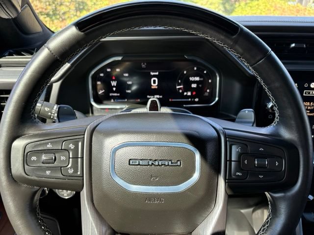 Certified 2026 GMC Sierra 1500 Denali Ultimate AWD/4WD image 26
