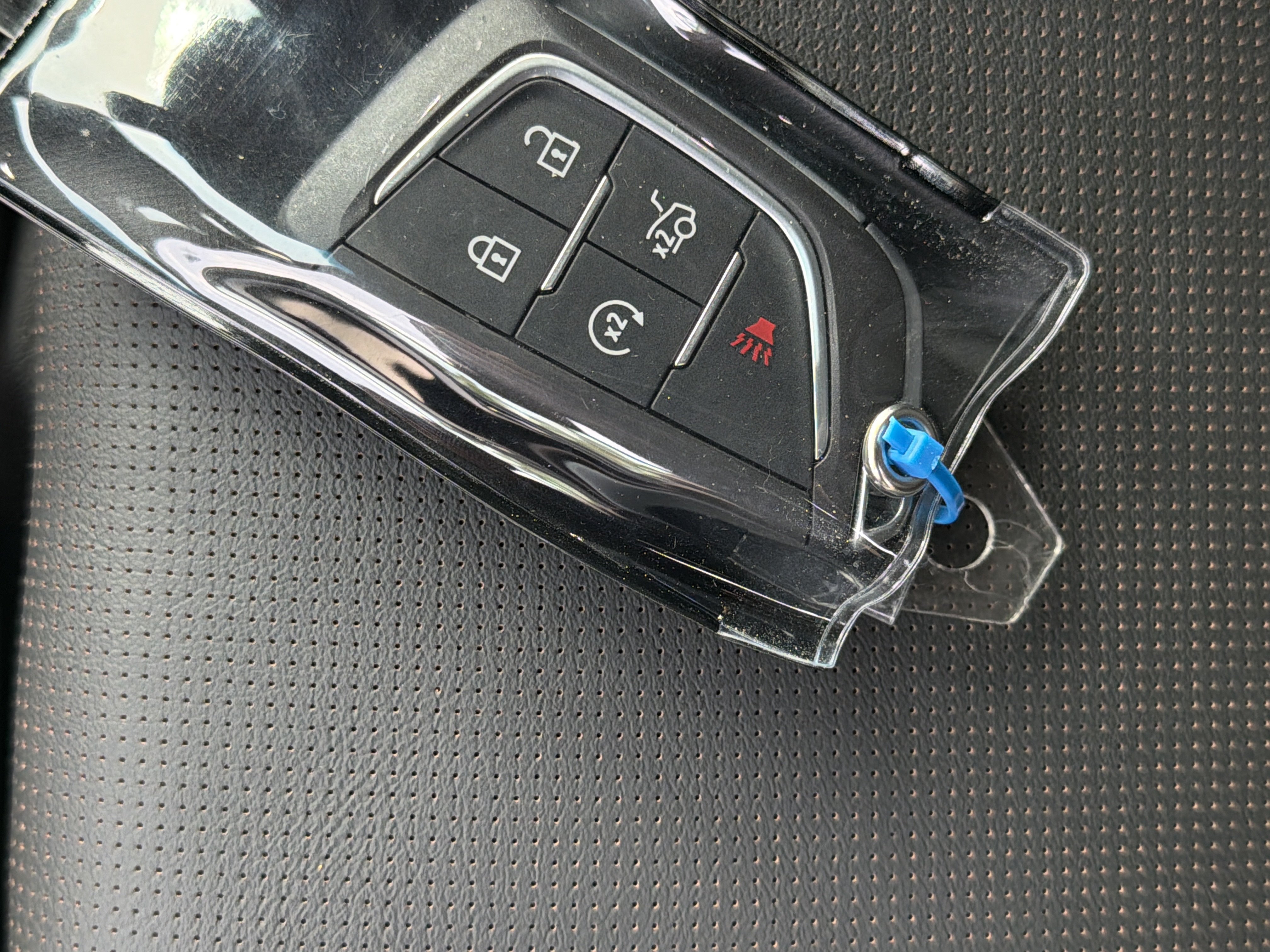 Used 2025 Cadillac CT4 V w/ Technology Package RWD image 37
