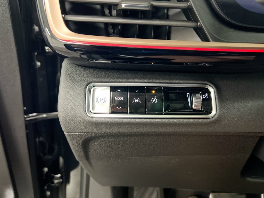 New 2026 Buick Envision Sport Touring AWD/4WD image 19