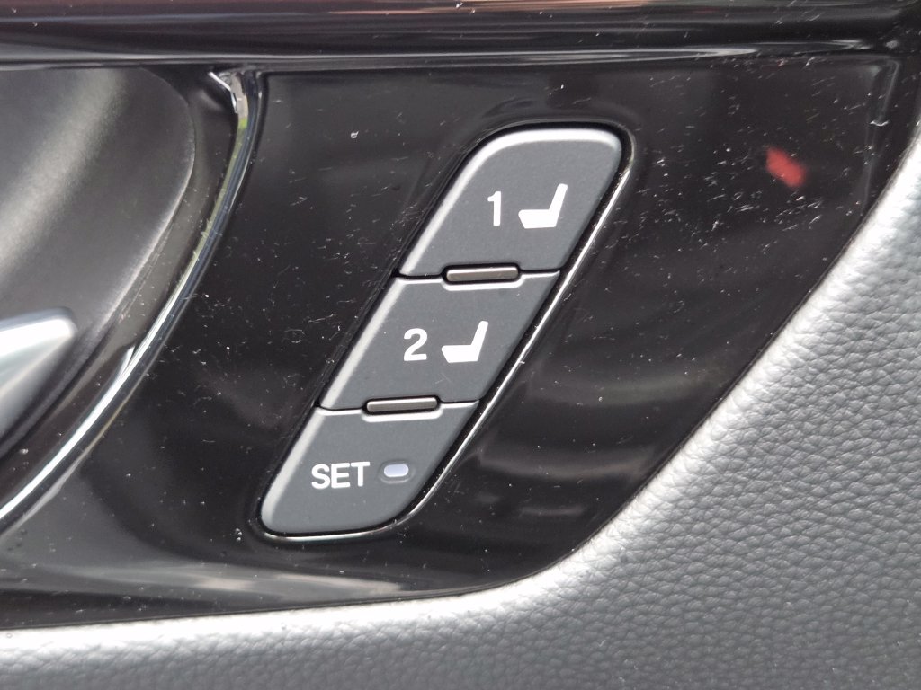 Certified 2024 Honda CR-V EX-L image 11