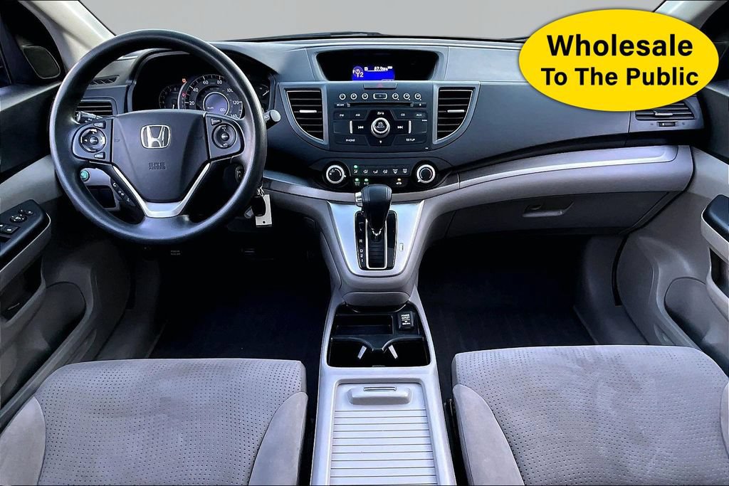 Used 2012 Honda CR-V EX image 7