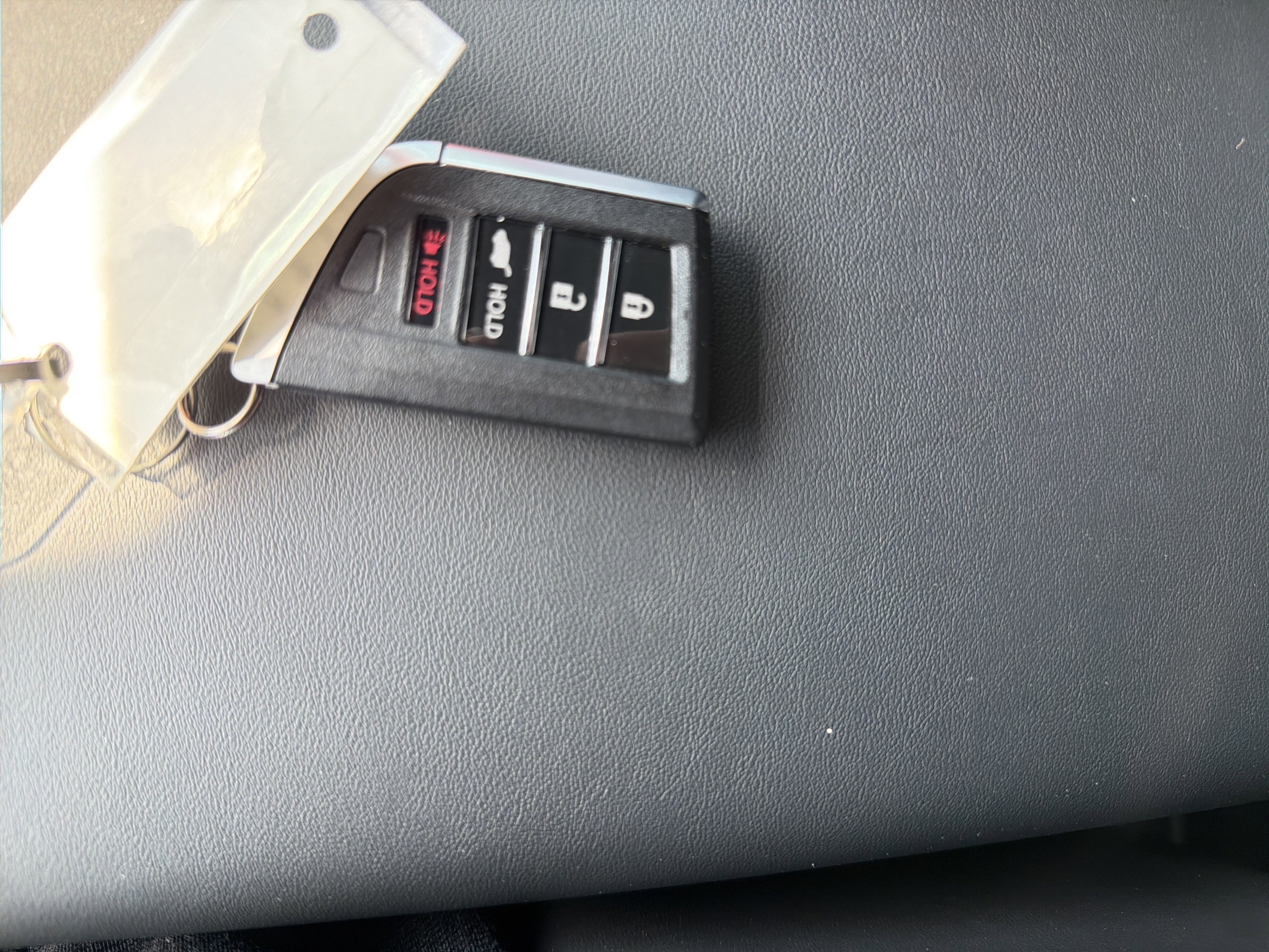 Certified 2025 Acura ADX A-Spec image 36