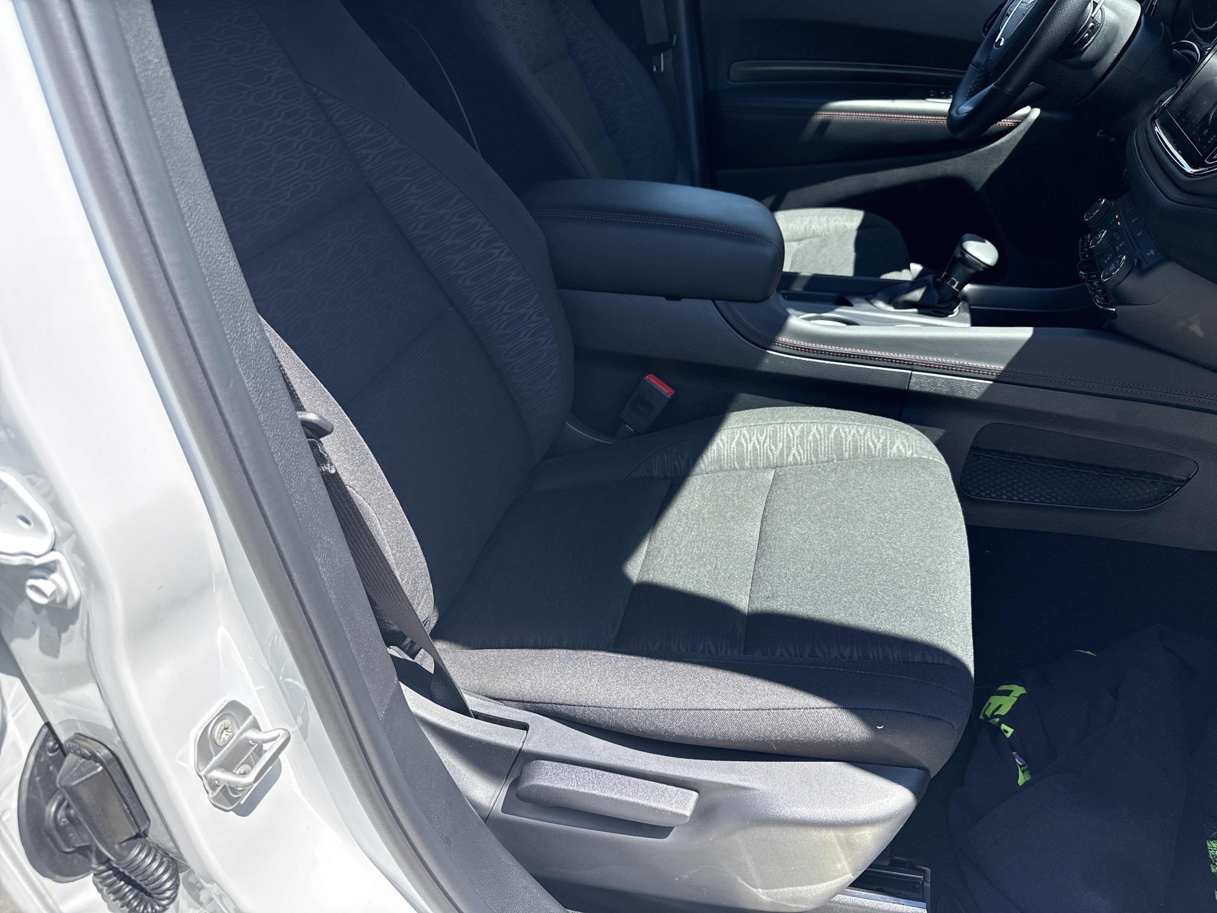 New 2026 Dodge Durango GT w/ Tow 'N Go Package AWD/4WD image 13