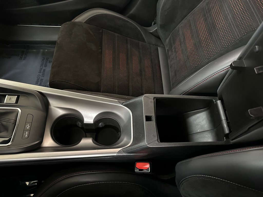 Certified 2024 Dodge Hornet R/T Plus image 29