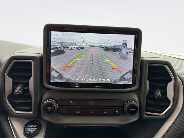 Used 2021 Ford Bronco Sport Big Bend w/ Big Bend Package (96B) image 31