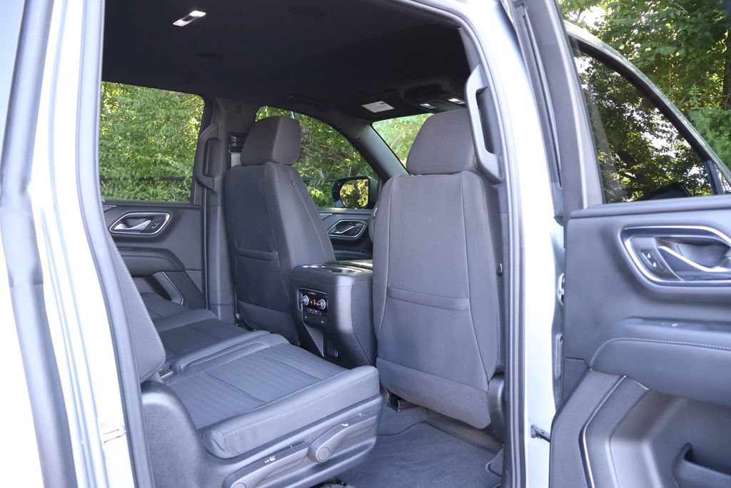 Used 2024 Chevrolet Suburban LS w/ Driver Alert Package AWD/4WD image 45