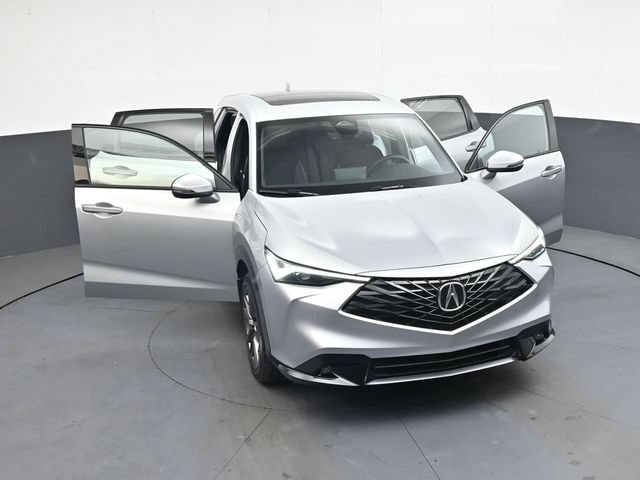 Used 2025 Acura ADX A-Spec FWD image 39