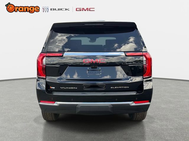 New 2026 GMC Yukon Elevation w/ Elevation Premium Package image 4