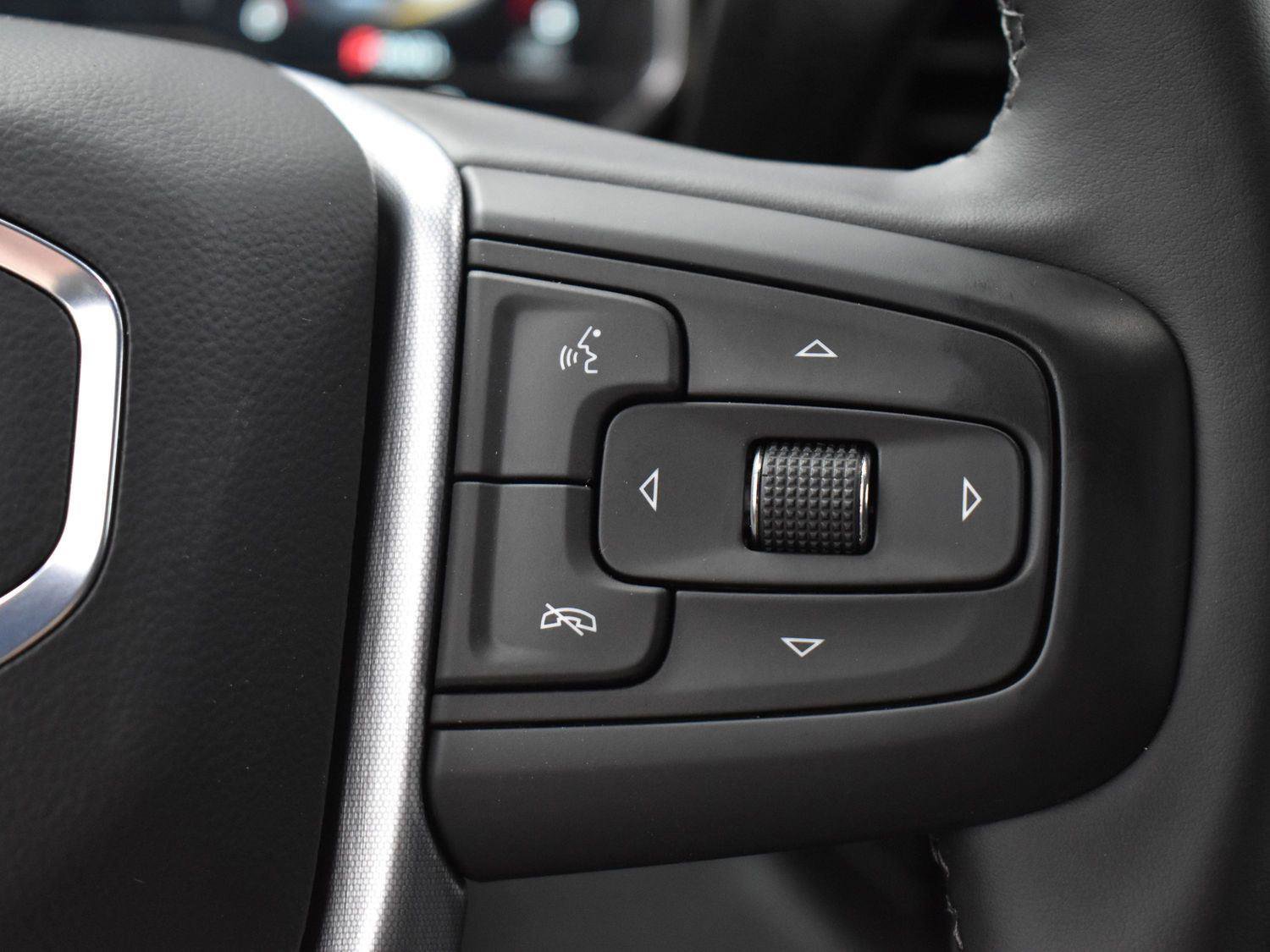 Used 2024 GMC Sierra 1500 Elevation image 18