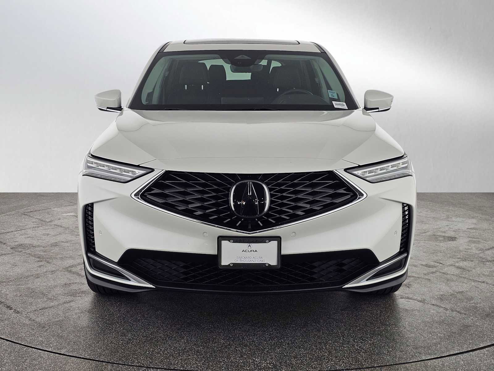 Used 2025 Acura MDX FWD w/ Technology Package image 8